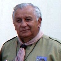 Enrique Lavín Lagunas