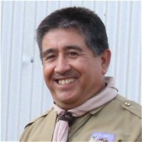Mario Cartes Valderrama