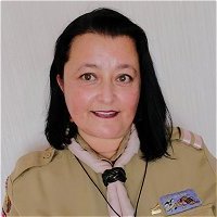 Tatiana Albarnez Morales