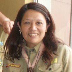 Tatiana Matus Flores