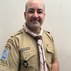 Victor Orellana Cornejo