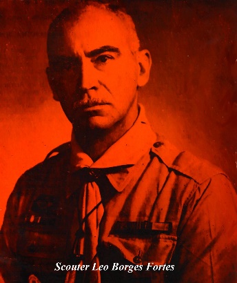 Leo Borges Fortes