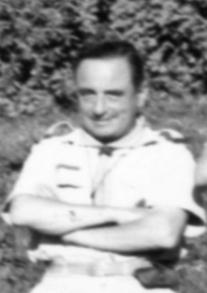 George Cauty Lasternas