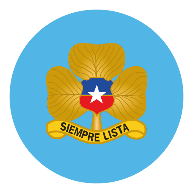 Emblema de Guías